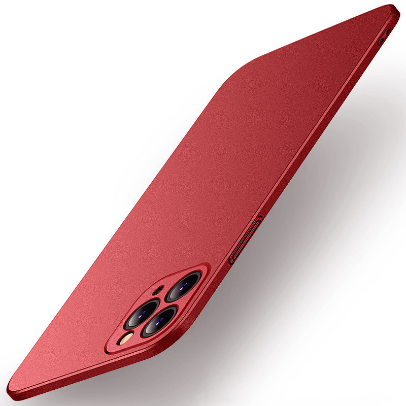 SandGrip Matte Shockproof Phone Case - Image 2