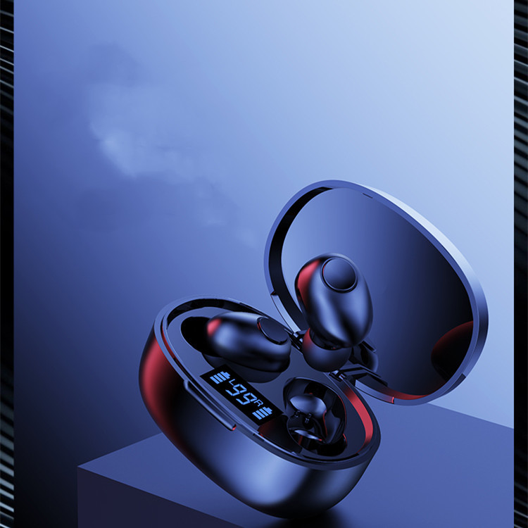 AeroMini™ Noise-Canceling Sport Earbuds - Image 4