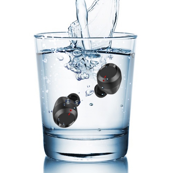 T11 Wireless Bluetooth 5.0 Earbuds - Image 6