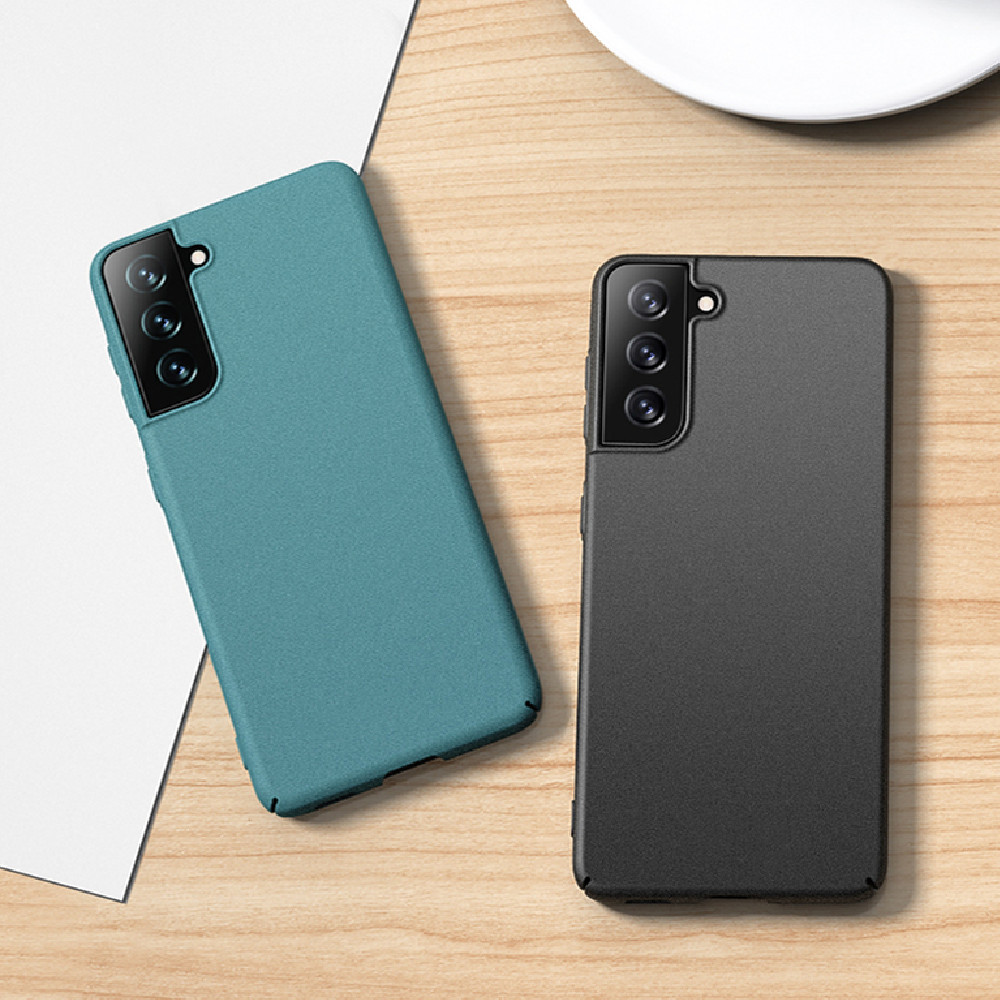 SandGrip Matte Shockproof Phone Case