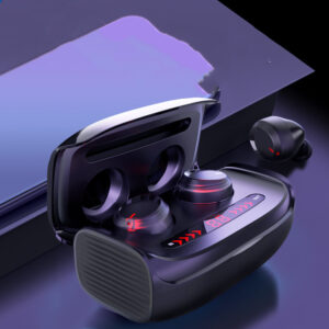 T11 Wireless Bluetooth 5.0 Earbuds