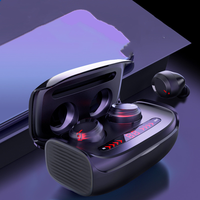 T11 Wireless Bluetooth 5.0 Earbuds